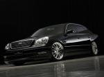 Toyota Celsior Executive Line by Wald 2003 года